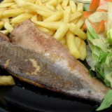 0609F 64 Lauwerssluizen